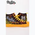 Trampki męskie BIG STAR SS174503 yellow/red 13