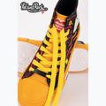 Trampki męskie BIG STAR SS174503 yellow/red 16