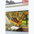 Trampki męskie BIG STAR SS174503 yellow/red 18