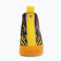 Trampki męskie BIG STAR SS174503 yellow/red 7