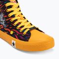 Trampki męskie BIG STAR SS174503 yellow/red 8