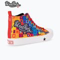 Trampki męskie BIG STAR SS174504 green/yellow 9