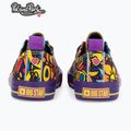 Trampki damskie BIG STAR SS274905 violet 3