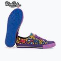 Trampki damskie BIG STAR SS274905 violet 4