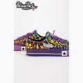 Trampki damskie BIG STAR SS274905 violet 5