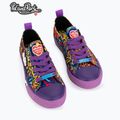 Trampki damskie BIG STAR SS274905 violet 7
