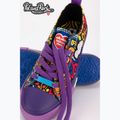 Trampki damskie BIG STAR SS274905 violet 9