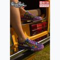 Trampki damskie BIG STAR SS274905 violet 10