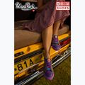 Trampki damskie BIG STAR SS274905 violet 11
