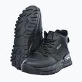 Buty damskie BIG STAR SS274509 black 2