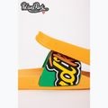 Klapki męskie BIG STAR SS174507 yellow 5