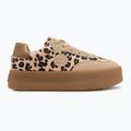 Buty damskie BIG STAR SS274763 beige 2