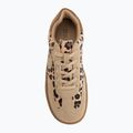 Buty damskie BIG STAR SS274763 beige 5
