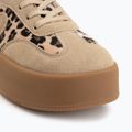 Buty damskie BIG STAR SS274763 beige 7