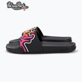 Klapki męskie BIG STAR SS174508 black 2