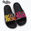Klapki męskie BIG STAR SS174508 black 3