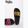 Klapki męskie BIG STAR SS174508 black 4