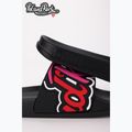 Klapki męskie BIG STAR SS174508 black 5
