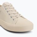 Trampki damskie BIG STAR TT274019 beige 7