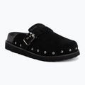 Klapki damskie BIG STAR TT274951 black
