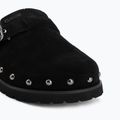 Klapki damskie BIG STAR TT274951 black 7