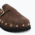 Klapki damskie BIG STAR TT274952 brown 7