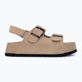 Sandały damskie Big Star TT274235 beige 2