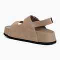 Sandały damskie Big Star TT274235 beige 3