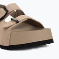 Sandały damskie Big Star TT274235 beige 7