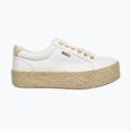 Espadryle damskie Big Star TT274349 white