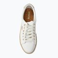 Espadryle damskie Big Star TT274349 white 3