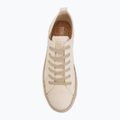 Buty damskie BIG STAR TT274098 beige 5
