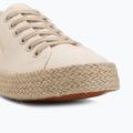 Buty damskie BIG STAR TT274098 beige 7