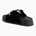 Klapki damskie BIG STAR TT274531 black 3