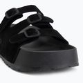 Klapki damskie BIG STAR TT274531 black 7