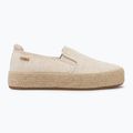 Espadryle damskie Big Star TT274089 beige 2
