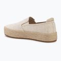Espadryle damskie Big Star TT274089 beige 3