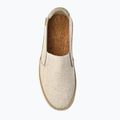 Espadryle damskie Big Star TT274089 beige 3