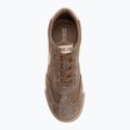 Buty damskie BIG STAR UU274002 brown 5