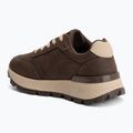 Buty damskie BIG STAR UU274040 dark brown 3