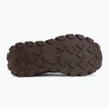Buty damskie BIG STAR UU274040 dark brown 4