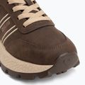 Buty damskie BIG STAR UU274040 dark brown 7