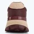 Buty damskie BIG STAR UU274041 burgundy 6