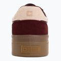 Buty damskie BIG STAR UU274013 burgundy 6