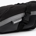 Torba rowerowa pod siodło Meteor Fist czarna 4