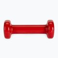 Hantle winylowe Meteor 30180 2 x 0.5 kg czerwone 4