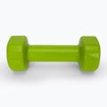 Hantle winylowe Meteor 30183 2 x 1.5 kg zielone 4