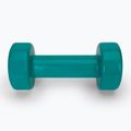 Hantle winylowe Meteor 30185 2 x 3 kg niebieskie 4