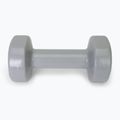 Hantle winylowe Meteor 30187 2 x 5 kg szare 4