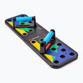 Deska do pompek z uchwytami Meteor 30249 wielokolorowa 4